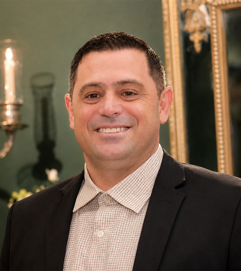 Marcelo Rosolem Luchetti